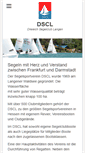 Mobile Screenshot of dscl.de